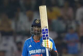 PAK के खिलाफ SKY की टीम इंडिया में हो सकती एंट्री, नरेंद्र मोदी स्टेडियम में बाबर सेना की खैर नहीं