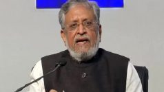 Bihar : भाजपा में नीतीश आएंगे तो हो जाएगा विद्रोह ; सुशील मोदी