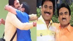TMKOC: परम मित्र जेठालाल संग अब कैसा है तारक मेहता का रिश्ता, शैलेश लोढ़ा ने किया खुलासा