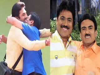 TMKOC: परम मित्र जेठालाल संग अब कैसा है तारक मेहता का रिश्ता, शैलेश लोढ़ा ने किया खुलासा