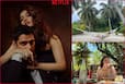 Tamannaah Bhatia ने मालदीव वेकेशन से शेयर की दिलकश तस्वीरें, डीपनेक ड्रेस ने खींचा ध्यान