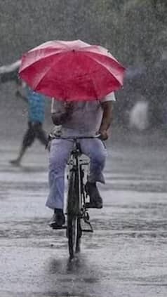 Delhi Weather Update: IMD Predicts Light Rain, Cloudy Sky Till Sept 10