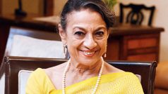 Tanuja Birthday : 80 साल की तनुजा की लाइफ के 10 सीक्रेट्स, फैंस भी है अब तक इन बातों से अनजान