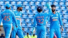 Asia Cup 2023: भारत ने नेपाल को 10 विकेट (DLS) से हराया, सुपर- 4 में बनाई जगह, पाकिस्तान से होगा मुकाबला
