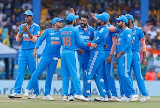 IND vs AUS: ऑस्ट्रेलिया के खिलाफ ODI सीरीज के लिए टीम इंडिया का ऐलान, पहले दो मैचों में KL Rahul होंगे कप्तान