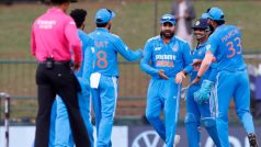 Team India World Cup Squad Live Updates: वर्ल्ड कप 2023 के लिए आज टीम इंडिया का ऐलान, इन 15 खिलाड़ियों का हो सकता चयन