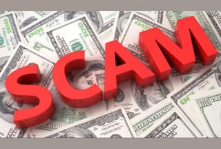 Abdul Karim Telgi Scam To Harshad Mehta Fraud: India's Top 10 Financial Scams