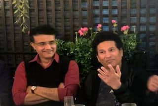 तेंदुलकर मुझसे कहीं बेहतर क्रिकेटर थे: गांगुली का खुलासा, कैसे मां से बचने के लिए खेलने लगे क्रिकेट