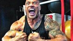 WWE में लौट रहे हैं The Rock- Dwayne Johnson की इस खबर ने मचाई धूम