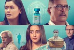 The Vaccine War BOCn Day 2: No Business Despite Good Reviews - Check Detailed Report