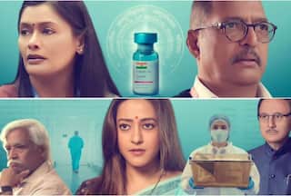The Vaccine War BOCn Day 2: No Business Despite Good Reviews - Check Detailed Report