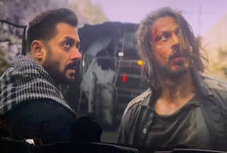 Tiger Vs Pathaan : अब आमने-सामने होंगे Salman और Shahrukh, जानिए कब दोनों स्टार्स शुरू करेंगे शूटिंग