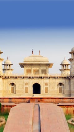 Top 10 Historical Monuments Built By Mughals in India