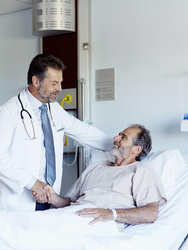 9 Best Hospitals For Dengue Treatment In Delhi NCR