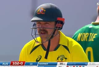 ODI World Cup से पहले ऑस्ट्रेलिया को बड़ा झटका, Travis Head टूर्नामेंट के पहले हाफ से बाहर