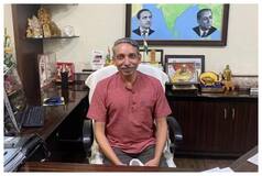 'Universities Can Hold Entrance Exams For UG And PG Courses If Seats Remain Vacant:' UGC Chairman