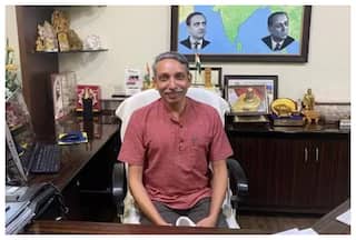 'Universities Can Hold Entrance Exams For UG And PG Courses If Seats Remain Vacant:' UGC Chairman