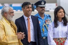 G20 Summit 2023: UK Prime Minister Rishi Sunak To Visit Akshardham Temple On September 10