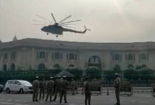 UP विधानसभा पर Terrorist Attack हुआ तो कैसे बचेंगे, देखें Mock Drill का Video