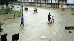 पूर्वी यूपी-ओडिशा में भारी बारिश का रेड अलर्ट, जानें अन्य राज्यों के मौसम का ताजा हाल