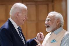 PM Narendra Modi And POTUS Joe Biden Hold Bilateral Talks, See Joint Statements From India-USA