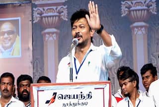 10 Facts To Know About Udhayanidhi Stalin, The Next Deputy Chief Minister-In-Waiting Of Tamil Nadu