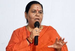 Women's Reservation Bill: Uma Bharti Demands Quota For Backward Women, Writes Letter To PM Modi