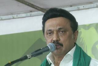 बेटे उदयनिधि के बचाव में आए एमके स्टालिन, जानिए क्या कुछ कहा