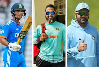 Wasim Jaffer picks his India World Cup squad