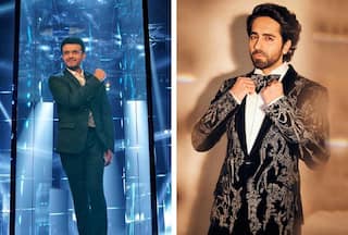 Ayushmann Khurrana To Play Sourav Ganguly In Upcoming Biopic?