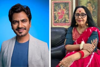 Ila Arun Spills The Beans On Working With Nawazuddin Siddiqui In Haddi