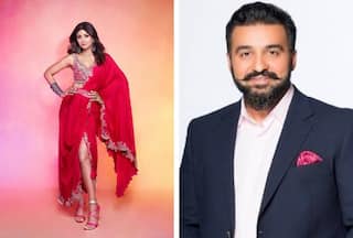 From Shilpa Shetty, A Heartfelt Birthday Note For Hubby Raj Kundra