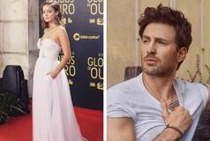 Chris Evans Marries Girlfriend Alba Baptista In Hush-Hush Wedding: Report