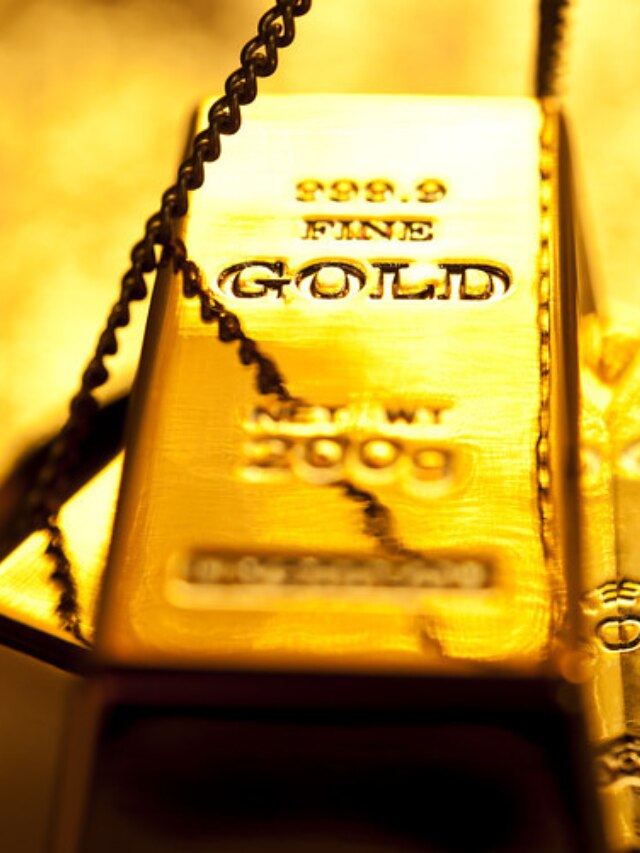 क्या है Sovereign Gold Bond Scheme और क्या इनमें निवेश करना चाहिए?