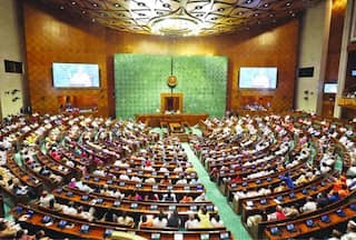 संसद के विशेष सत्र में  Election commissioner की नियुक्ति को लेकर क्या हो सकता है बड़ा फैसला ?