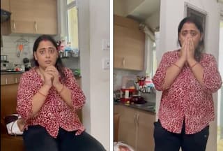 Woman Tries to Scam Residents, Confession VIDEO Goes Viral