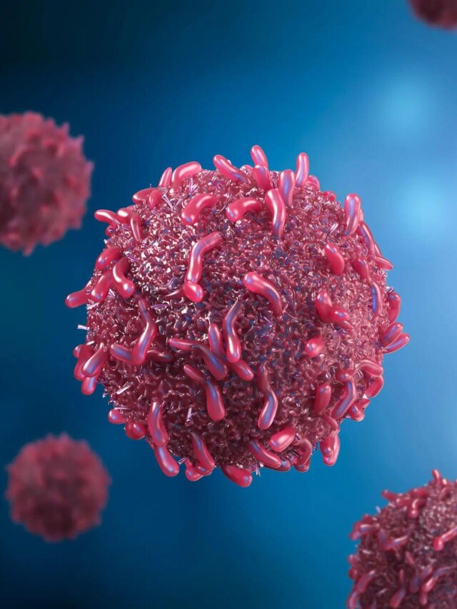 Cancer का पता लगाने के लिए कराएं ये 5 टेस्ट