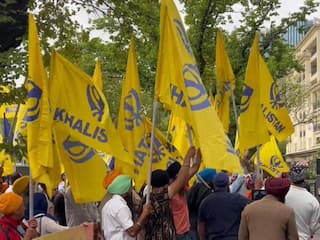 Canada में भारतीयों के खिलाफ हिंसा के बीच पुलिस ने हिंदुओं और सिखों से की बातचीत