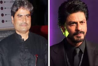 Vishal Bhardwaj To Work With Shah Rukh Khan Soon