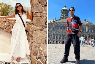 Vicky Vidya Ka Woh Wala Video: Rajkummar Rao Announces His Next