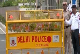 G20 Summit के दौरान दिल्ली में पाबंदी को लेकर कोई कंफ्यूजन है तो इस नंबर पर करें कॉल