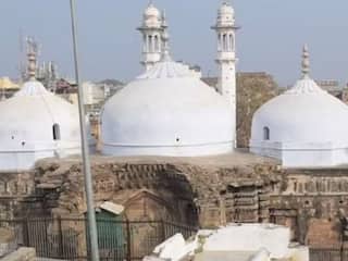 Gyanvapi Survey को रोकने की मांग वाली याचिका खारिज, कोर्ट ने कहा- सर्वे को पहले ही SC की मंजूरी मिल चुकी है, हम दखल नहीं दे सकते