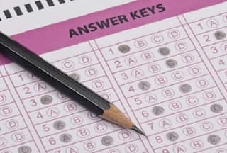 NATA 2023 Exam 4 Answer Key Released At nata.in