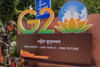 विदेशी मेहमानों के साथ डिनर करने के लिए दिल्ली पहुंचे इन राज्यों के मुख्यमंत्री