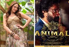 Esha Deol REACTS To Bobby Deol's Last Scene In Animal Teaser
