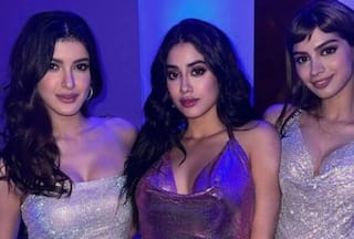 Viral Video में दिखाया Surgery से पहले ऐसी दिखती थीं Kapoor Girls, आप भी देखकर रह जाएंगे दंग