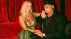 WWE दिग्गज Hulk Hogan ने की 70 साल की उम्र में शादी, 4 करोड़ की Wedding Ring हो रही वायरल