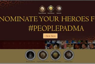 इस तारीख तक कर सकते हैं पद्म पुरस्कार 2024 के लिए नामांकन, सरकार ने बताया