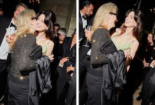 Meryl Streep-Anne Hathaway Seen Together; How Fans Reacted