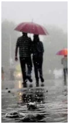 देहरादून, नैनीताल समेत उत्तराखंड के इन जिलों में बारिश का अलर्ट